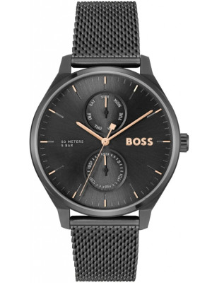 TOP 1 - Zegarek męski HUGO BOSS 1514105 - TYLER