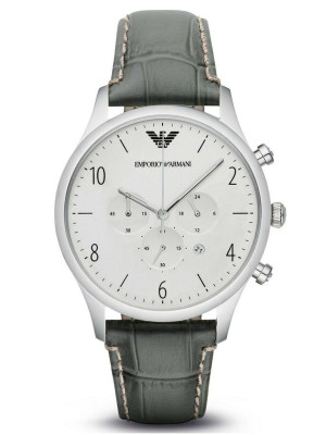 TOP 1 - Zegarek męski EMPORIO ARMANI AR1861 - BETA