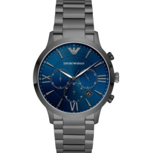 TOP 1 - Zegarek Emporio Armani Giovanni AR11348