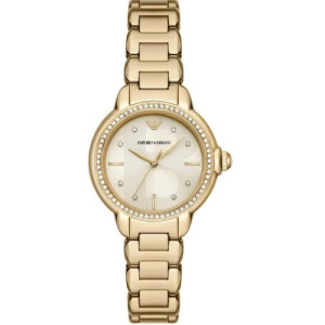 TOP 1 - Zegarek Emporio Armani Mia AR11609