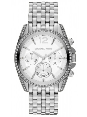 TOP 1 - Zegarek damski MICHAEL KORS MK5834 - PRESSLEY