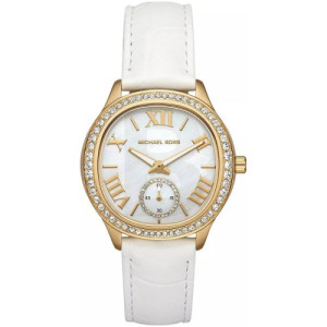 TOP 1 - Zegarek Michael Kors Sage MK4818