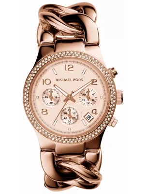 TOP 1 - Zegarek damski MICHAEL KORS MK3247