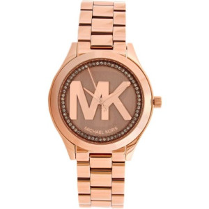 TOP 1 - Zegarek Michael Kors Runway MK3549
