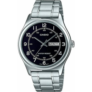 TOP 1 - Zegarek Casio Collection MTP-V006D-1B2UDF