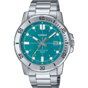 TOP 1 - Zegarek Casio Classic MTP-VD01D-3E2VUDF