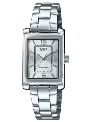 TOP 1 - Zegarek damski CASIO LTP-1234DD-7A