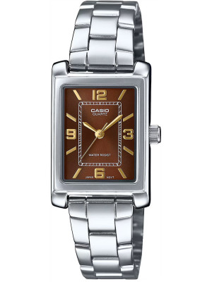 TOP 1 - Zegarek damski CASIO LTP-1234DD-5A