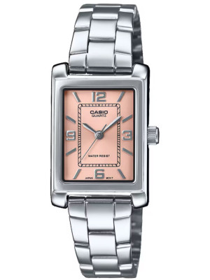 TOP 1 - Zegarek damski CASIO LTP-1234DD-4A