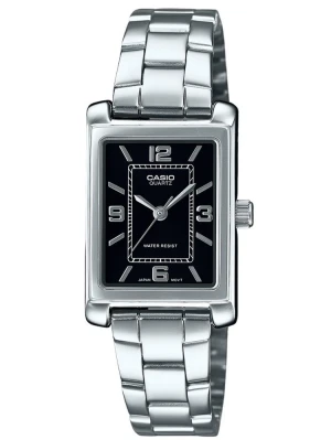 TOP 1 - Zegarek damski CASIO LTP-1234DD-1A