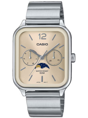 TOP 1 - Zegarek męski CASIO MTP-M305D-9A