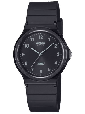 TOP 1 - Zegarek Casio MQ-24B-1BD+ BOX