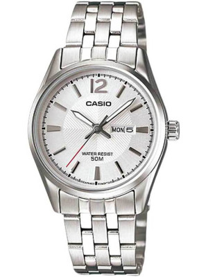 TOP 1 - Zegarek damski Casio LTP-1335D-7A