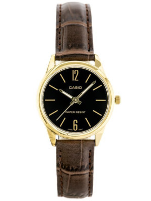 TOP 1 - Zegarek damski CASIO LTP-V005GL-1BUDF