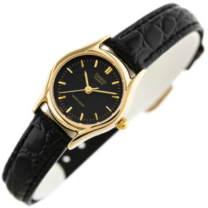 TOP 1 - Zegarek Casio Collection LTP-1094Q-1ARDF