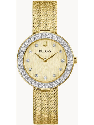 TOP 1 - Zegarek Bulova 98L321