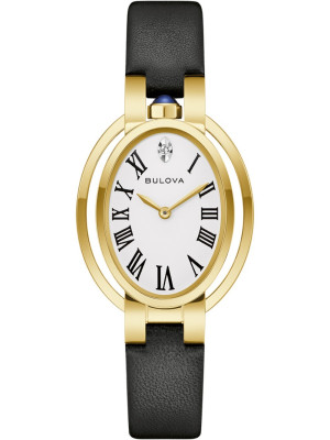 TOP 1 - Zegarek Bulova 97P180