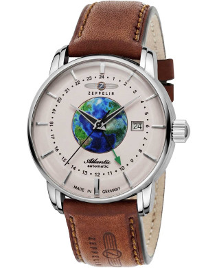TOP 1 - Zegarek Zeppelin 84685