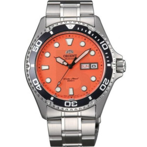 TOP 1 - Zegarek Orient Ray Raven II TAA02006M9