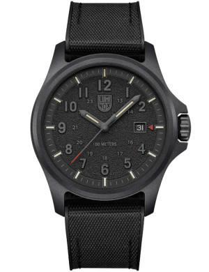 TOP 1 - Zegarek Luminox XL.1961