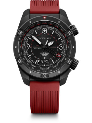TOP 1 - Zegarek Victorinox 242006
