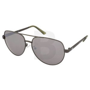 TOP 1 - Okulary przeciwsłoneczne Guess GF0215 08C 60