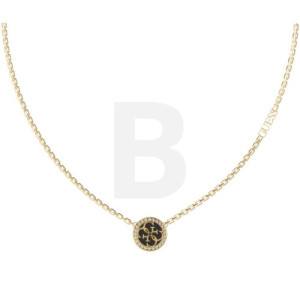 TOP 1 - Biżuteria Guess JUBN02146JWYGBKT/U