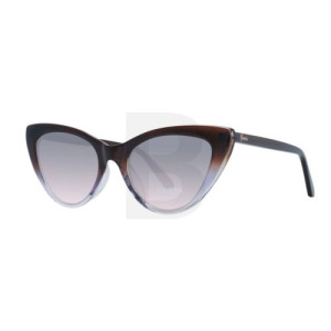 TOP 1 - Okulary przeciwsłoneczne Guess GF6147 92B 52