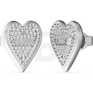 TOP 1 - Biżuteria Guess JUBE03251JWRHT/U