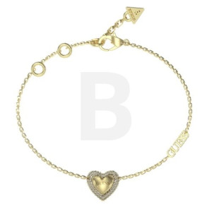 TOP 1 - Biżuteria Guess JUBB05022JWYGS