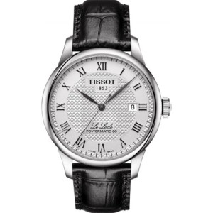 TOP 1 - Zegarek Tissot Le Locle T006.407.16.033.00