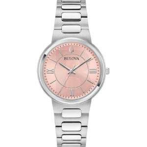 TOP 1 - Zegarek Bulova 96L335