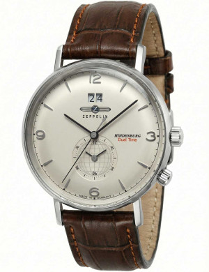 TOP 1 - Zegarek Zeppelin 80445