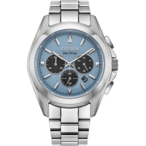 TOP 1 - Zegarek Citizen Eco-Drive CA4680-55L