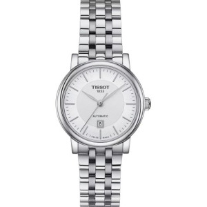 TOP 1 - Zegarek Tissot Classic T122.207.11.031.00