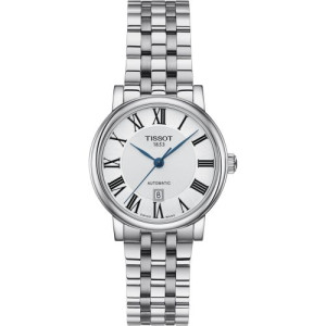 TOP 1 - Zegarek Tissot Classic T122.207.11.033.00