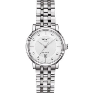 TOP 1 - Zegarek Tissot Classic T122.207.11.036.00