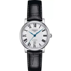 TOP 1 - Zegarek Tissot Classic T122.207.16.033.00