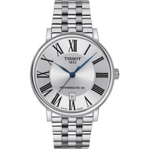 TOP 1 - Zegarek Tissot Classic T122.407.11.033.00