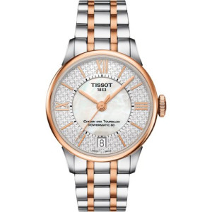 TOP 1 - Zegarek Tissot Classic T099.207.22.118.01