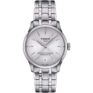 TOP 1 - Zegarek Tissot Classic T139.207.11.031.00