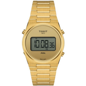 TOP 1 - Zegarek Tissot Classic T137.263.33.020.00