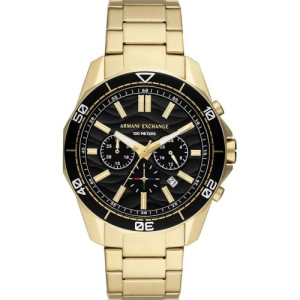 TOP 1 - Zegarek Armani Exchange Spencer AX1958