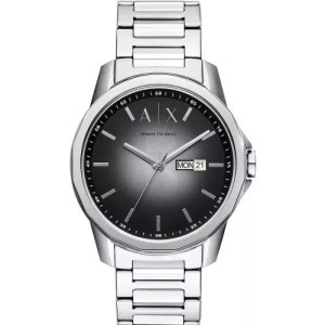 TOP 1 - Zegarek Armani Exchange Banks AX1764