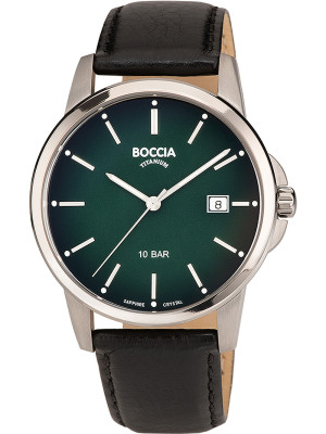 TOP 1 - Zegarek Boccia 3633-02