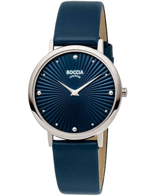 TOP 1 - Zegarek Boccia 3365-02