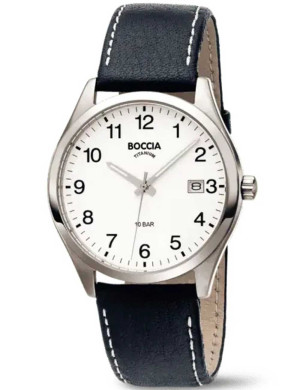 TOP 1 - Zegarek Boccia 3669-01