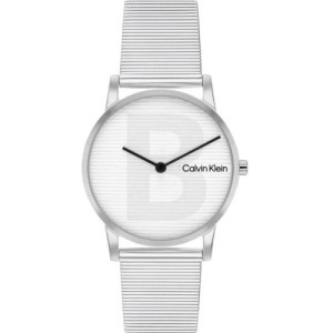TOP 1 - Zegarek Calvin Klein 25100033