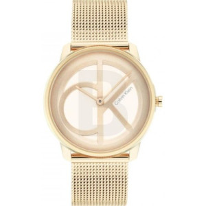 TOP 1 - Zegarek Calvin Klein 25200035
