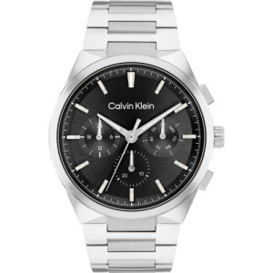 TOP 1 - Zegarek Calvin Klein Distinguish 25200459